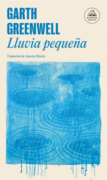 LLUVIA PEQUEÑA