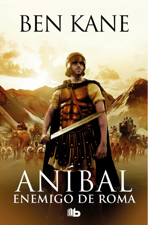 ANÍBAL 1: ENEMIGO DE ROMA