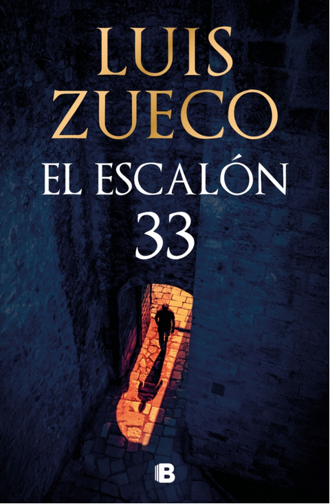 EL ESCALÓN 33