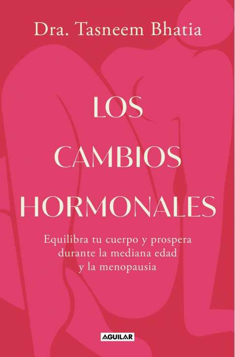 LOS CAMBIOS HORMONALES