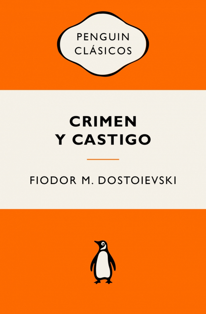 CRIMEN Y CASTIGO