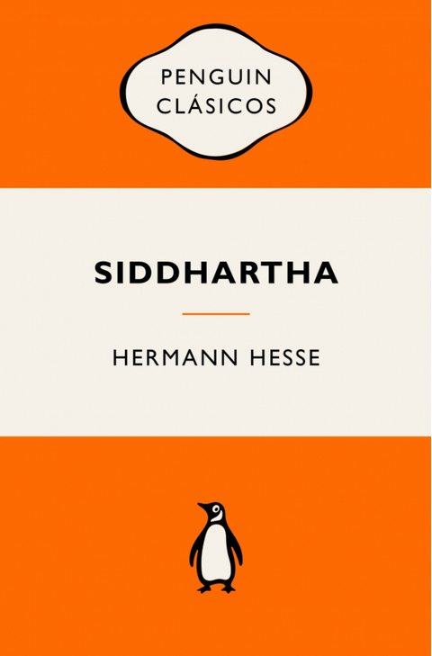 SIDDHARTHA