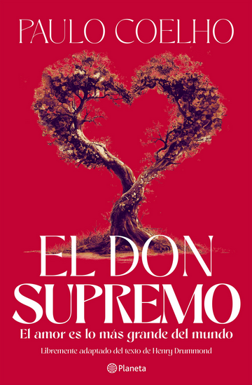 EL DON SUPREMO