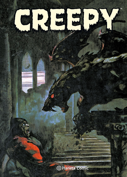 CREEPY 02 (de 29)