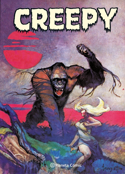 CREEPY 03 (de 29)