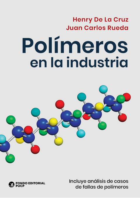 POLÍMEROS EN LA INDUSTRIA