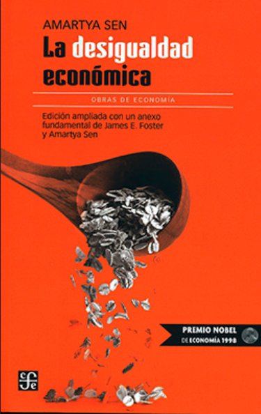LA DESIGUALDAD ECONÓMICA
