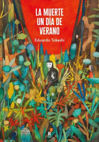 LA MUERTE UN DÍA DE VERANO