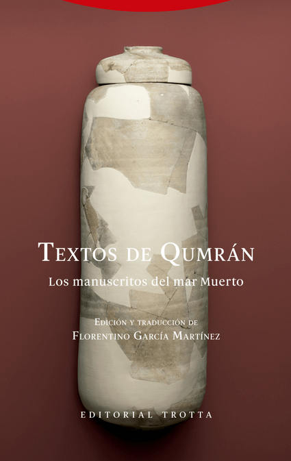 TEXTOS DE QUMRÁN