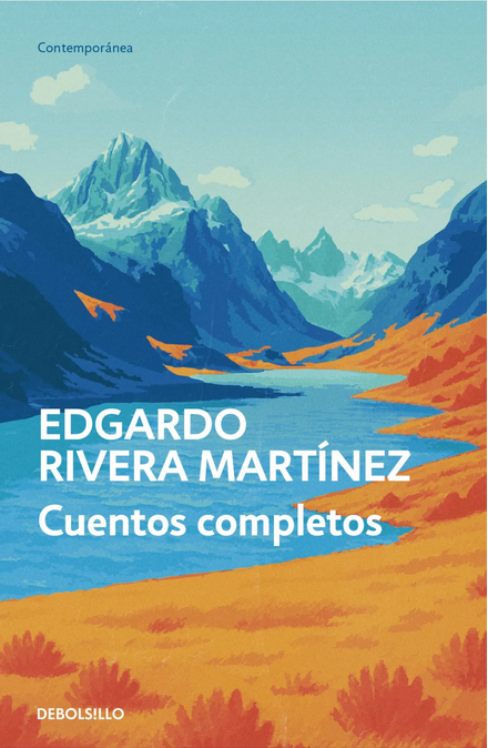CUENTOS COMPLETOS