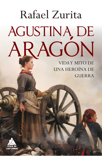 AGUSTINA DE ARAGÓN