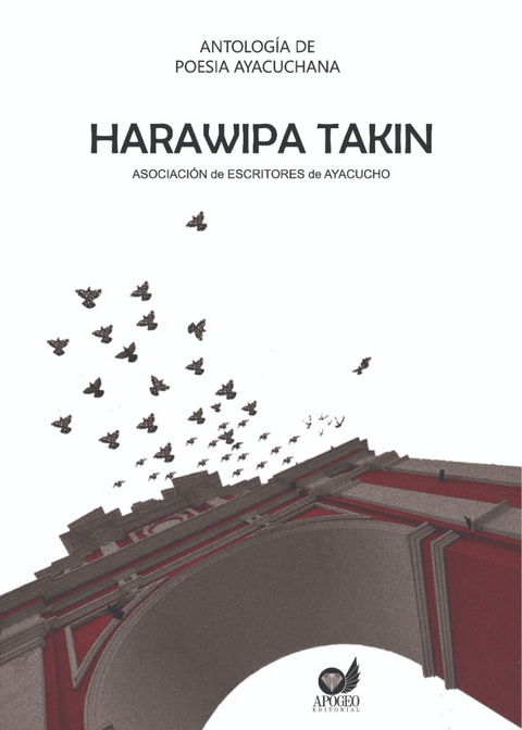 HARAWIPA TAKIN