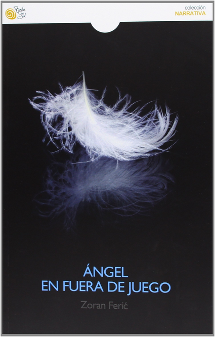 ÁNGEL EN FUERA DE JUEGO