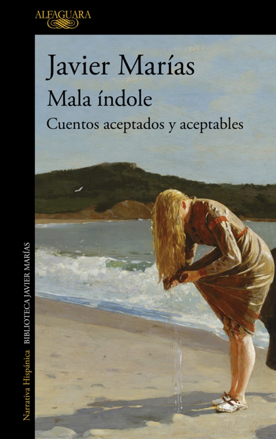 MALA ÍNDOLE