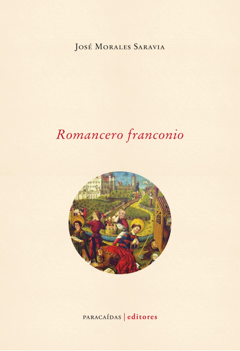 ROMANCERO FRANCONIO