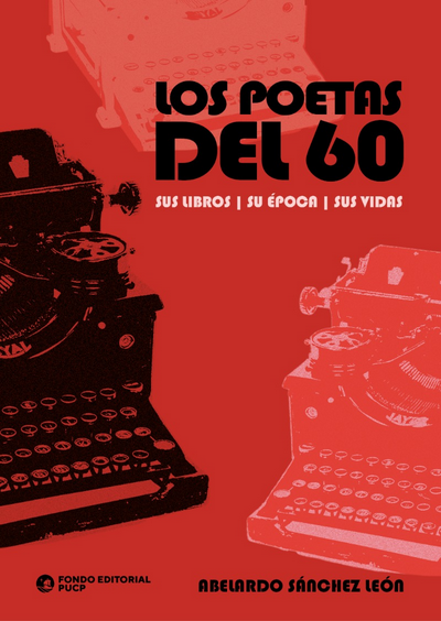 LOS POETAS DEL 60