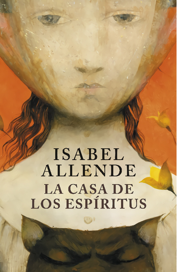 LA CASA DE LOS ESPIRITUS