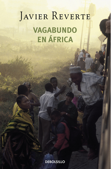 VAGABUNDO EN ÁFRICA