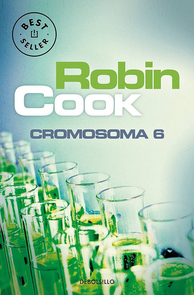 CROMOSOMA 6