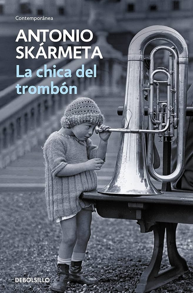 LA CHICA DEL TROMBÓN