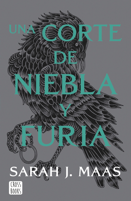 UNA CORTE DE NIEBLA Y FURIA. NUEVA PRESENTA