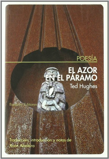 EL AZOR EN EL PÁRAMO