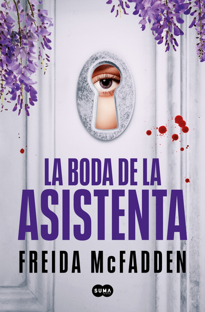 LA BODA DE LA ASISTENTA