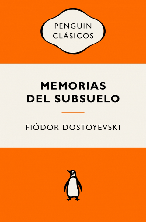 MEMORIAS DEL SUBSUELO