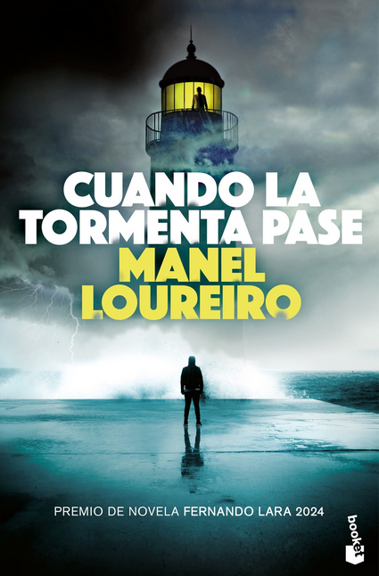 CUANDO LA TORMENTA PASE