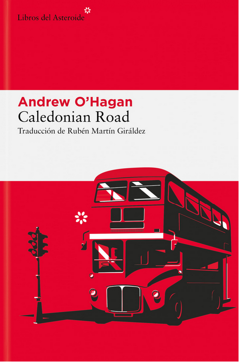 CALEDONIAN ROAD