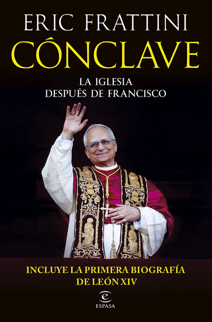 CÓNCLAVE