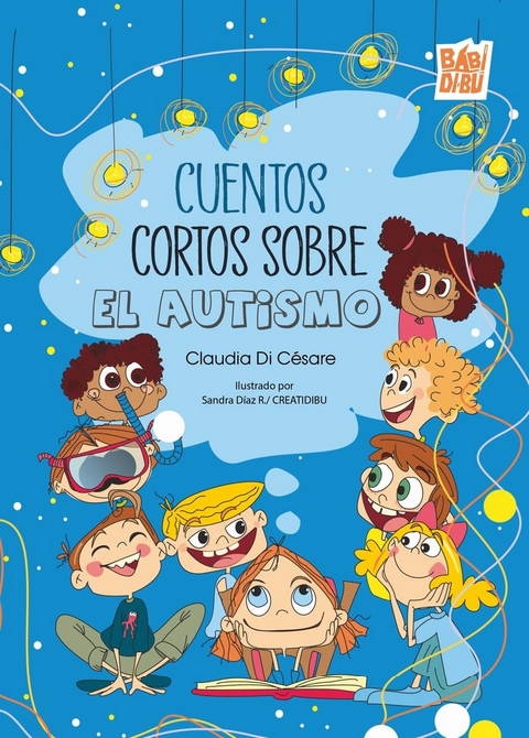 CUENTOS CORTOS SOBRE EL AUTISMO