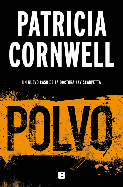POLVO