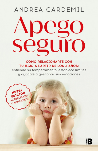 APEGO SEGURO