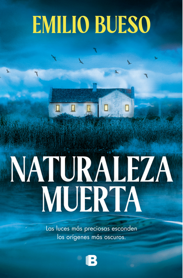 NATURALEZA MUERTA