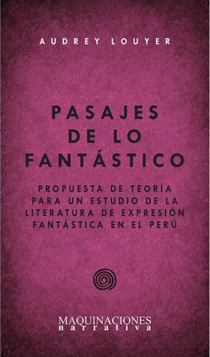 PASAJES DE LO FANTÁSTICO