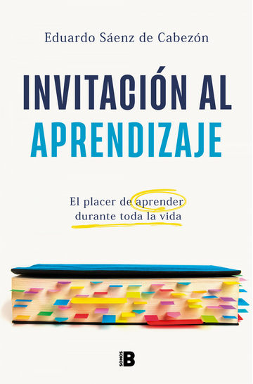 INVITACIÓN AL APRENDIZAJE