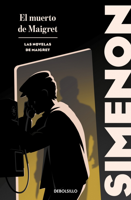 EL MUERTO DE MAIGRET