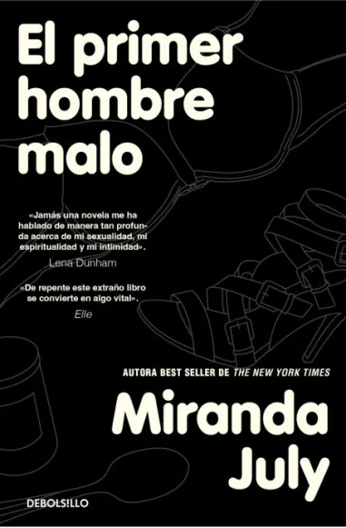 EL PRIMER HOMBRE MALO