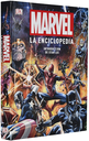 MARVEL: LA ENCICLOPEDIA
