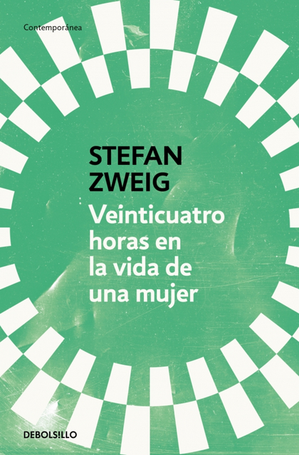 VEINTICUATRO HORAS EN LA VIDA DE UNA MUJER