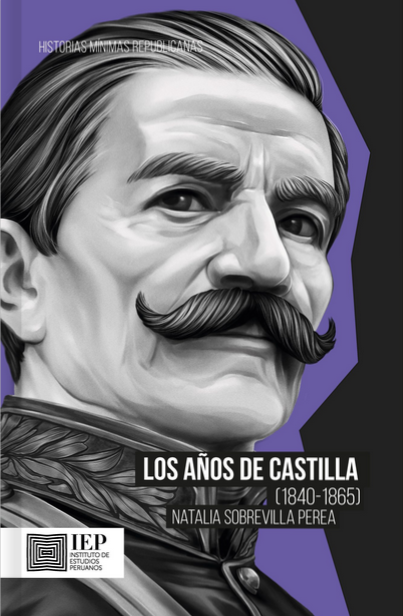 LOS AÑOS DE CASTILLA (1840-1865)