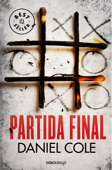 PARTIDA FINAL
