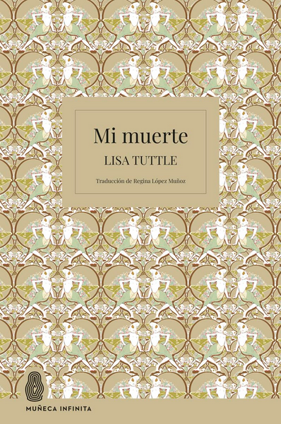 MI MUERTE