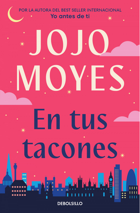 EN TUS TACONES