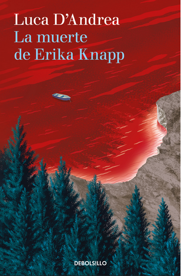 LA MUERTE DE ERIKA KNAPP