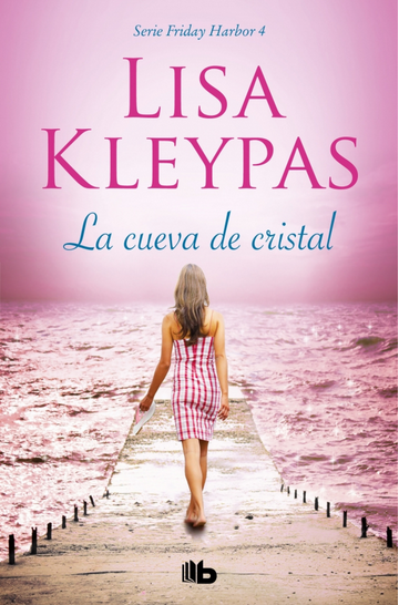 LA CUEVA DE CRISTAL