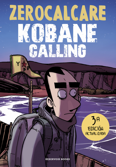 KOBANE CALLING (edición actualizada)