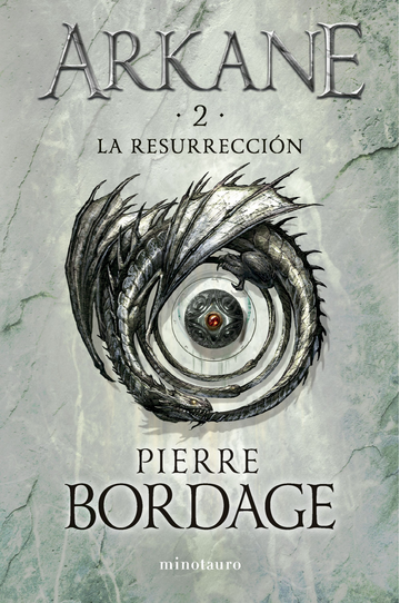 ARKANE 02: La resurrección
