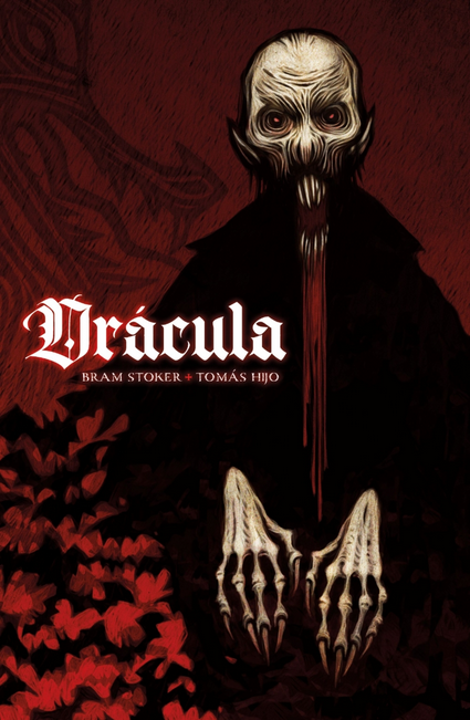 DRÁCULA